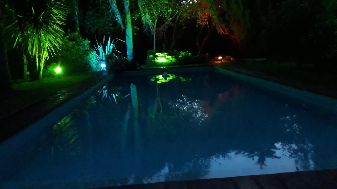 Casa Quinta Los Alazanes Pavon Exterior photo