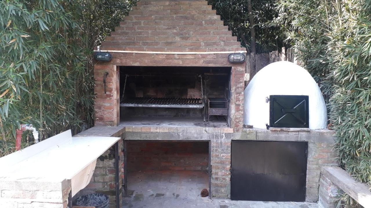 Casa Quinta Los Alazanes Pavon Exterior photo
